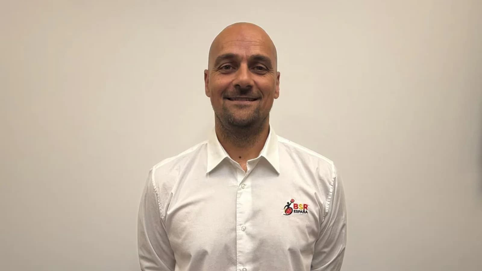 Abraham Carrión: España llega al Mundial con confianza y ambición