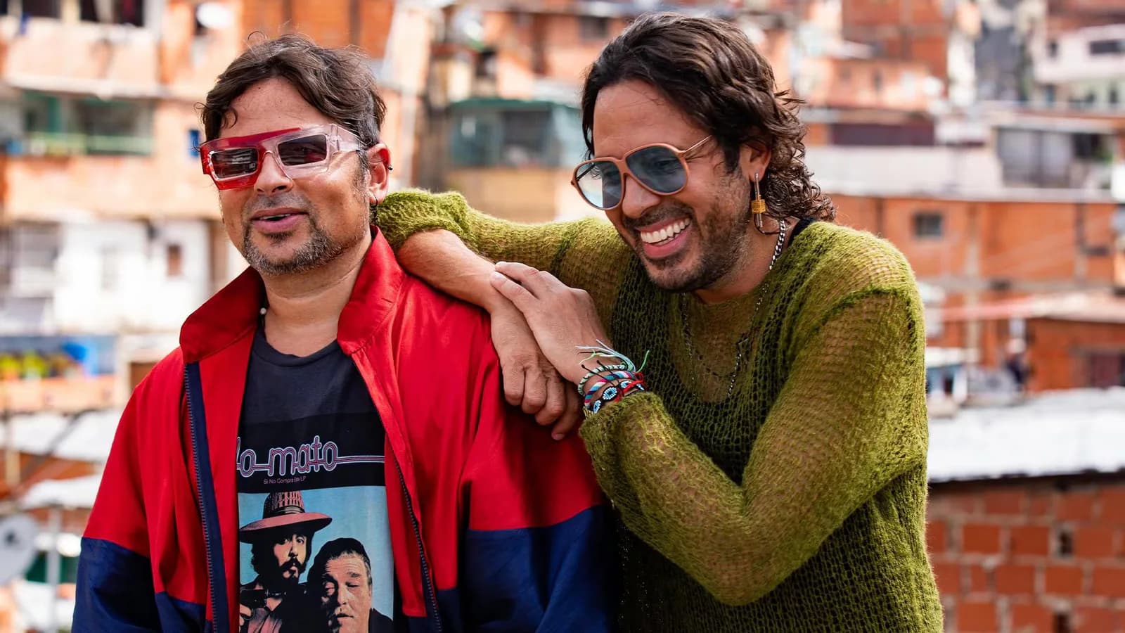 Servando y Florentino regresan a España con un show en el Roig Arena