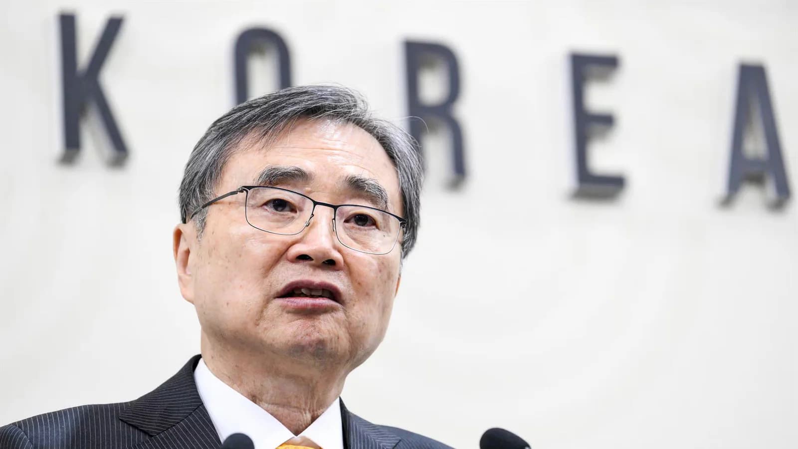 Irán y Corea del Sur analizaron la situación regional y el tránsito por el estrecho de Ormuz
