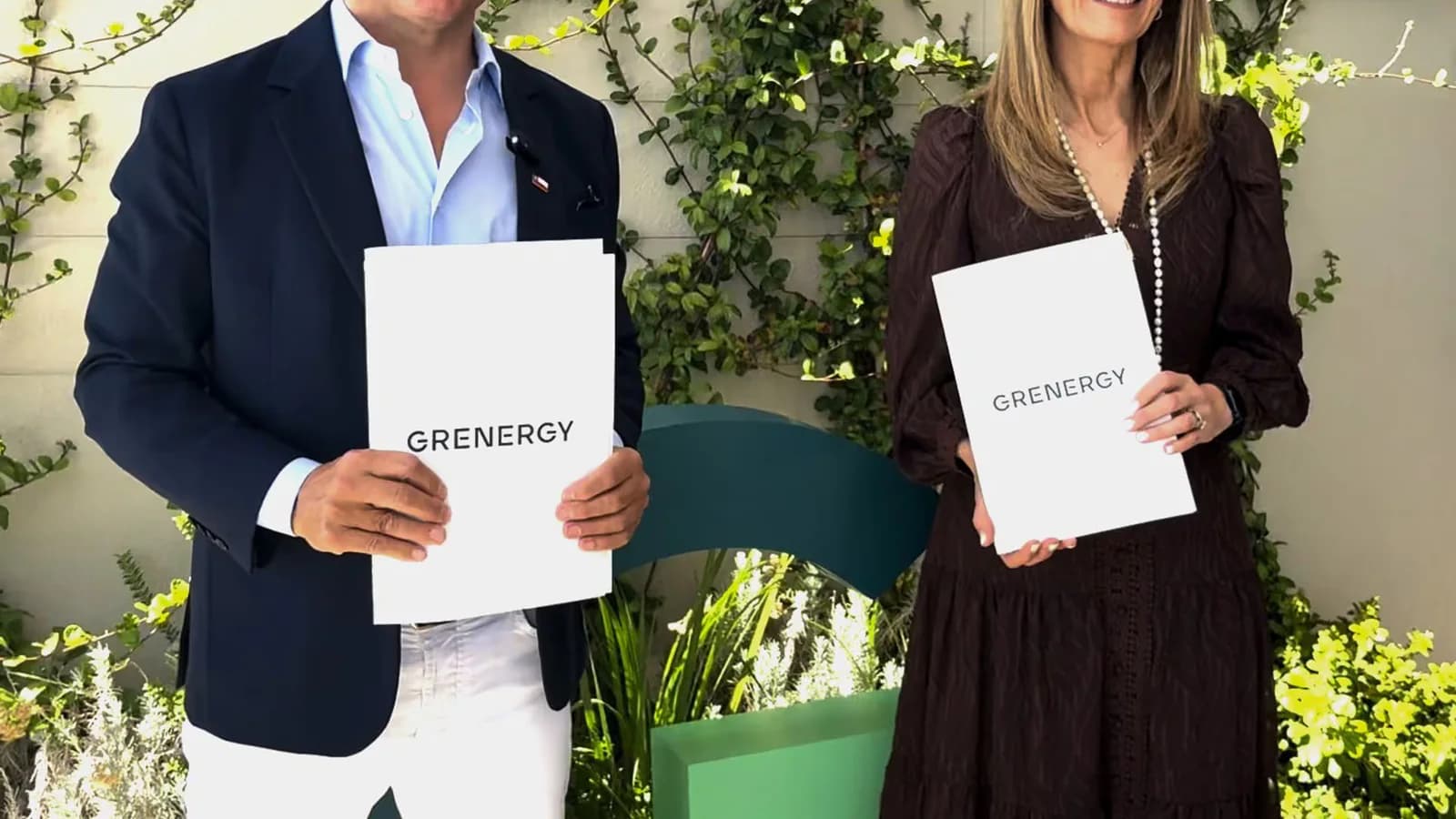 Chile y Grenergy impulsan un plan de electrificación para hogares vulnerables en Antofagasta