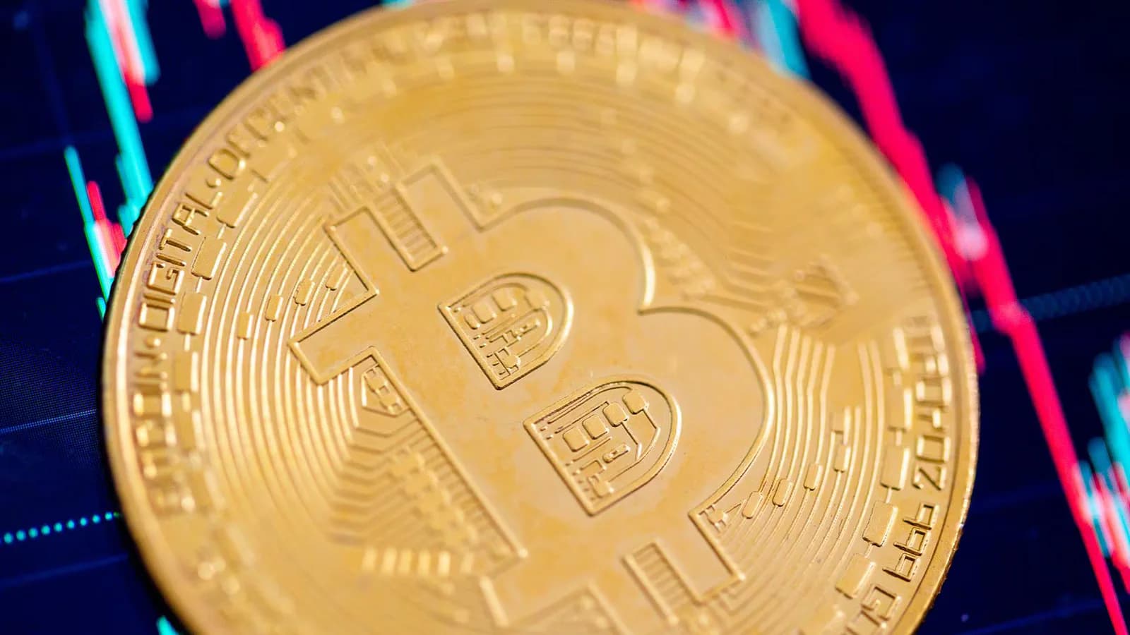 Irán apela a las criptomonedas para sostener su economía ante las sanciones de EE.UU.