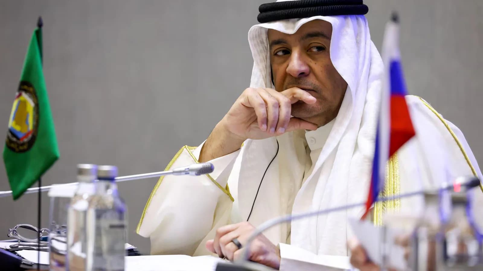 El CCG condenó el ataque con drones contra un oleoducto saudí