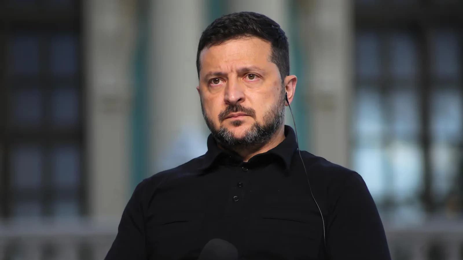 Zelenski advierte que Putin no cambiará su objetivo y reclama garantías de seguridad