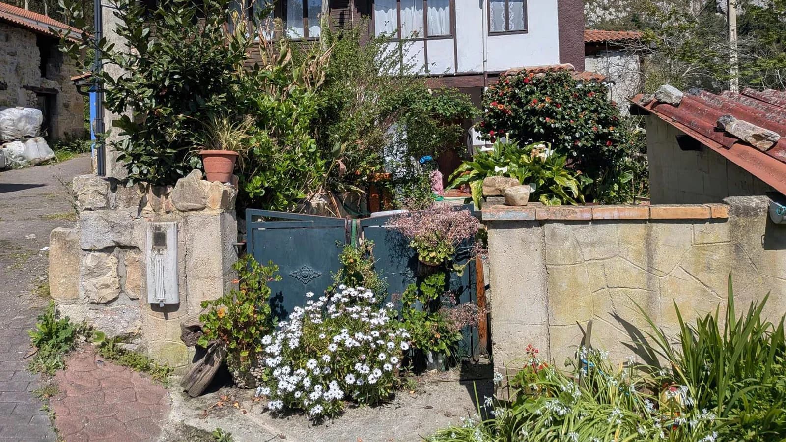 A un año del crimen, sigue la investigación por el asesinato de un ganadero en Ribadesella
