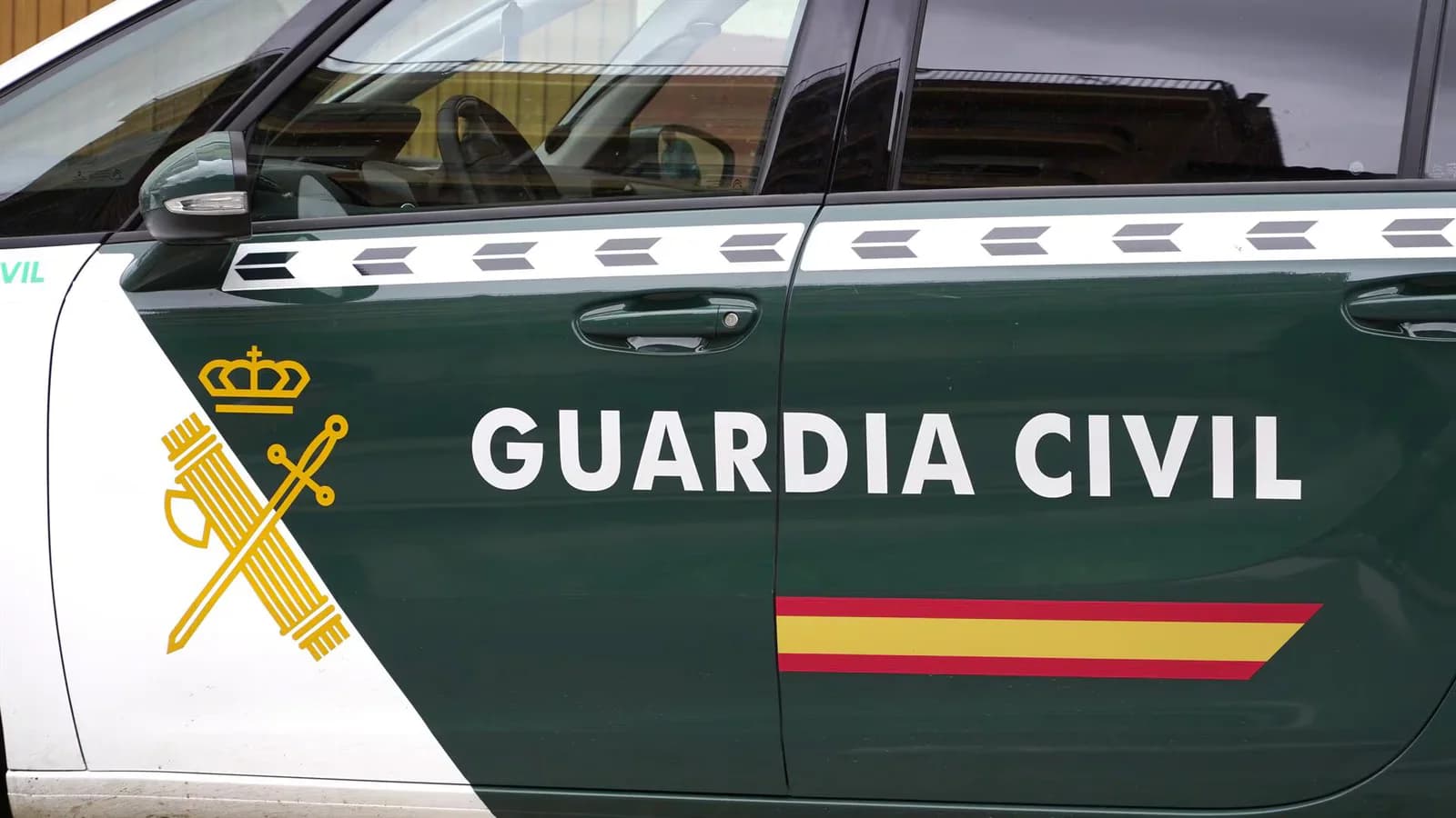 Detienen en Valencia a cinco personas por enviar 172,5 kilos de droga por correo
