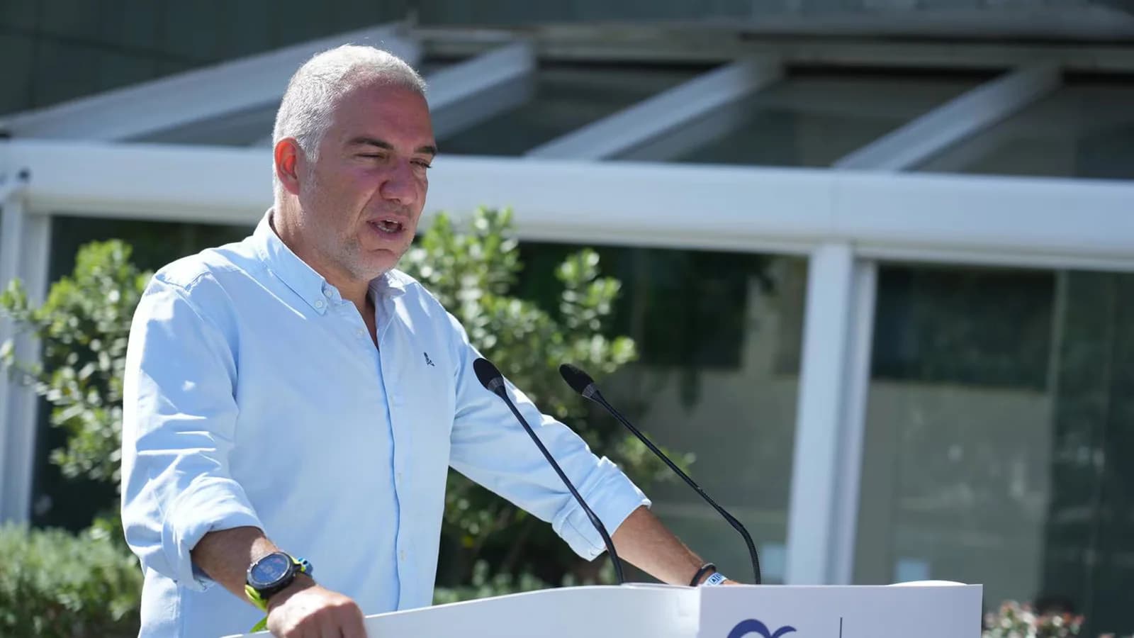 Bendodo afirma que la gestión de la crisis de Ceuta será la “puntilla” para Sánchez