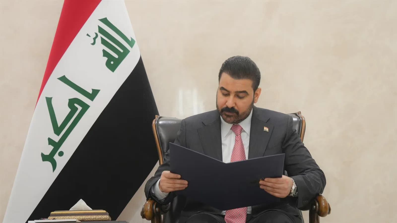 Irak releva al jefe policial de Maysan tras el ataque al oleoducto saudí