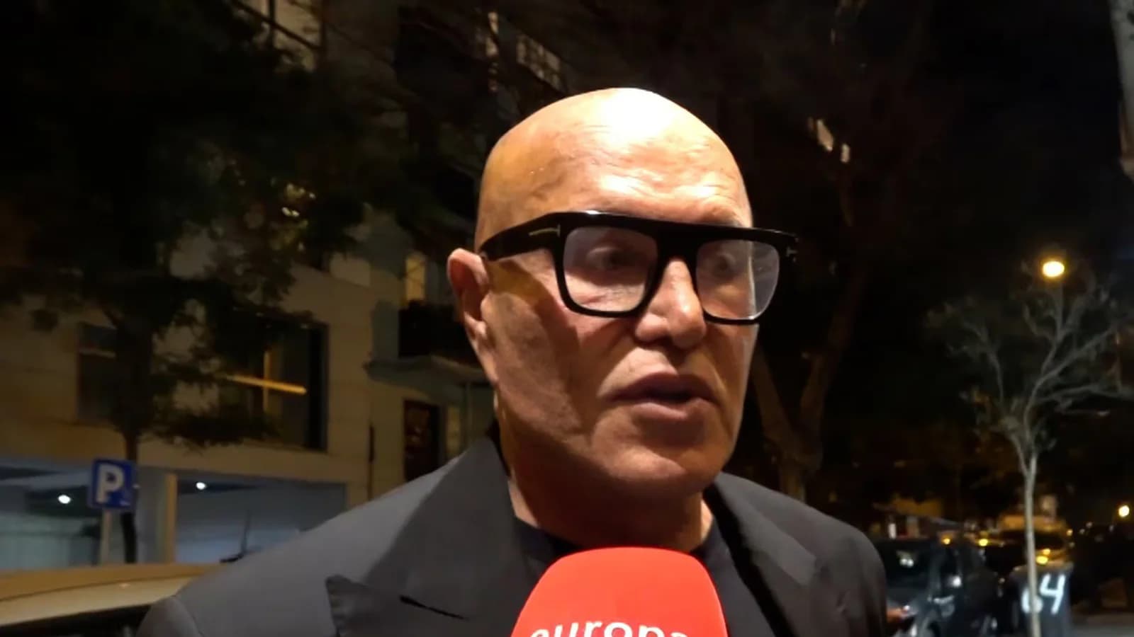 Kiko Matamoros responde a Makoke por sus declaraciones sobre Hacienda