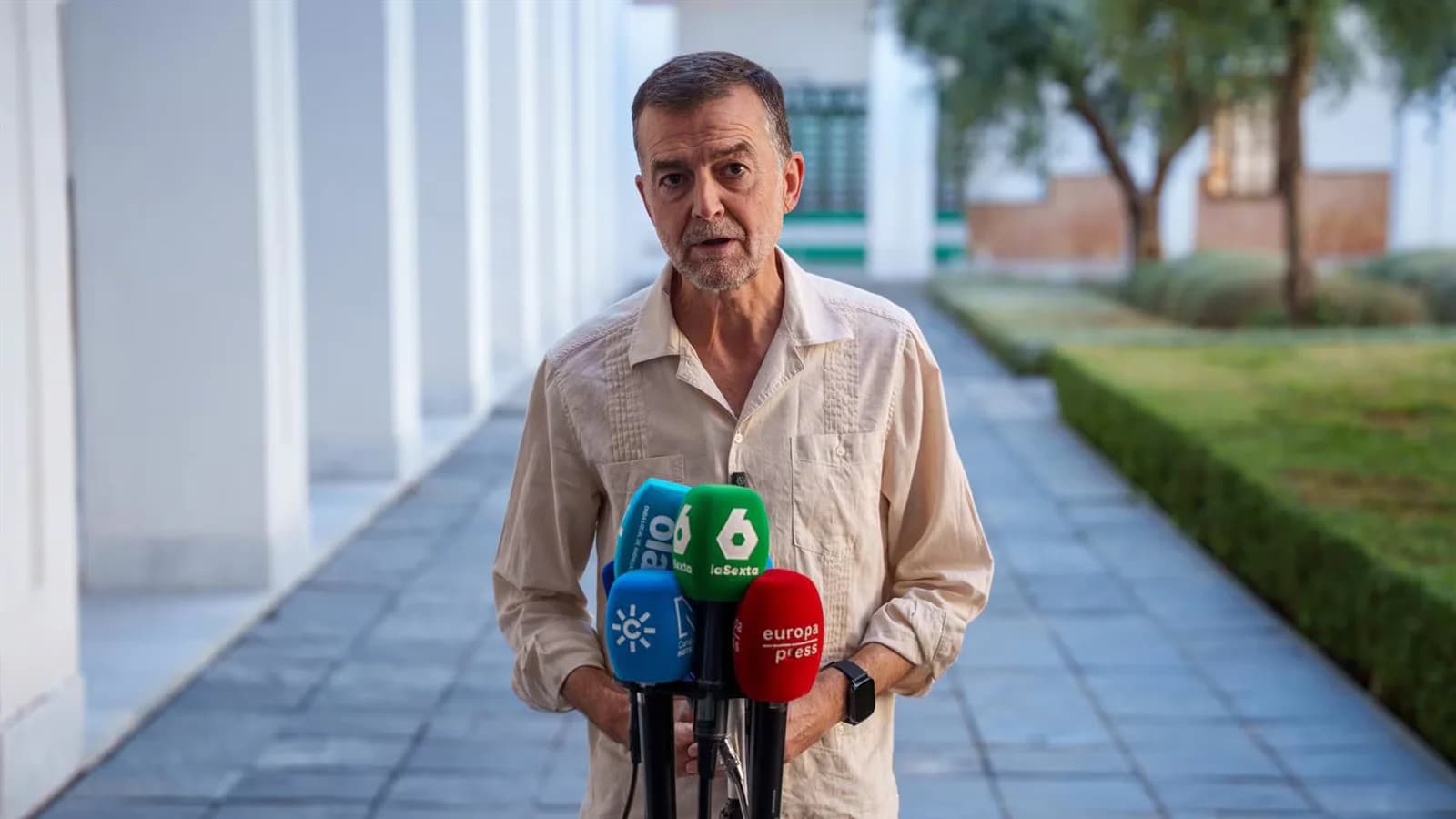 IU asegura que no pondrá límites a un bloque amplio de izquierdas