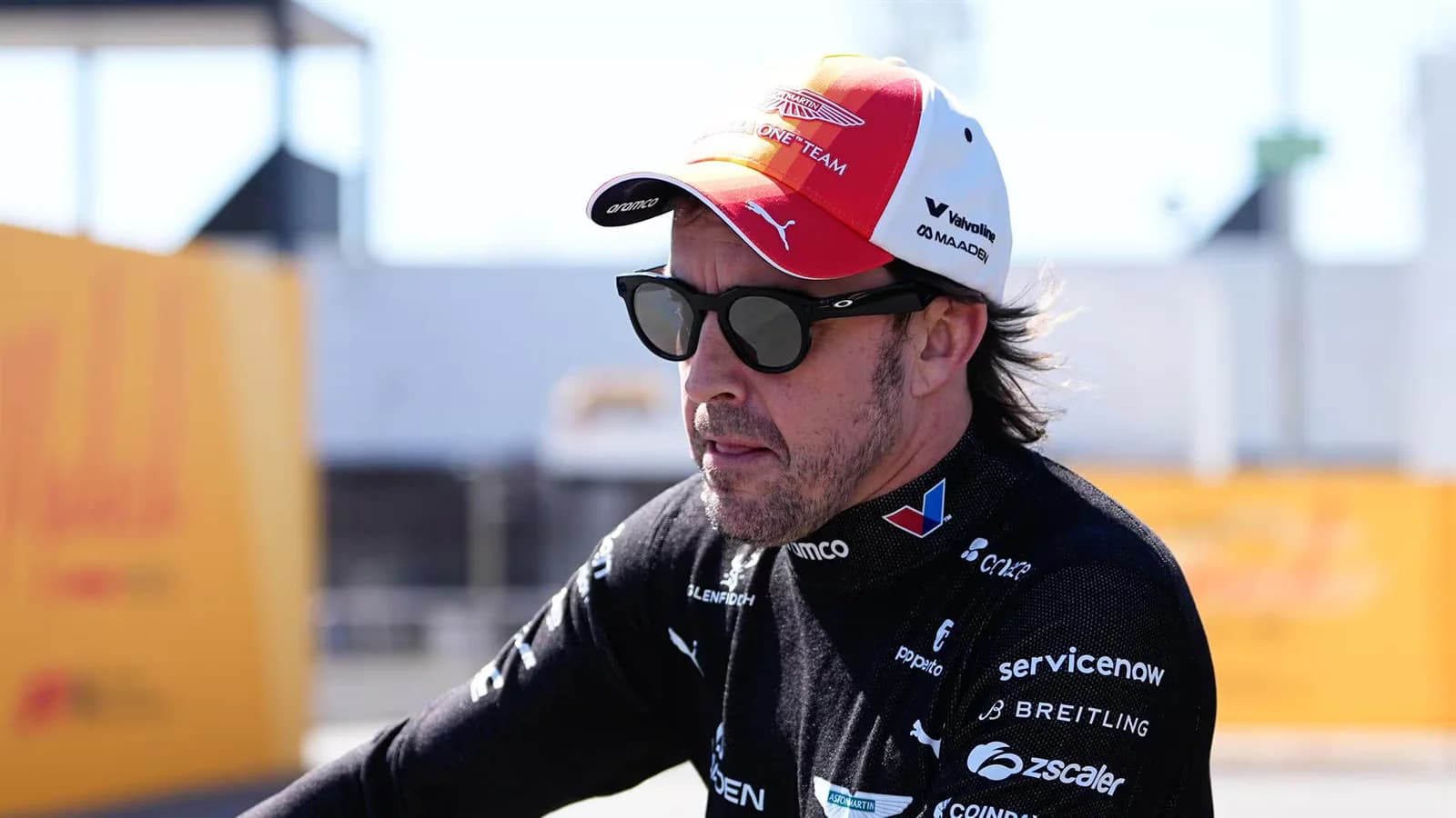 Alonso largará 18° en España: “No será fácil adelantar”