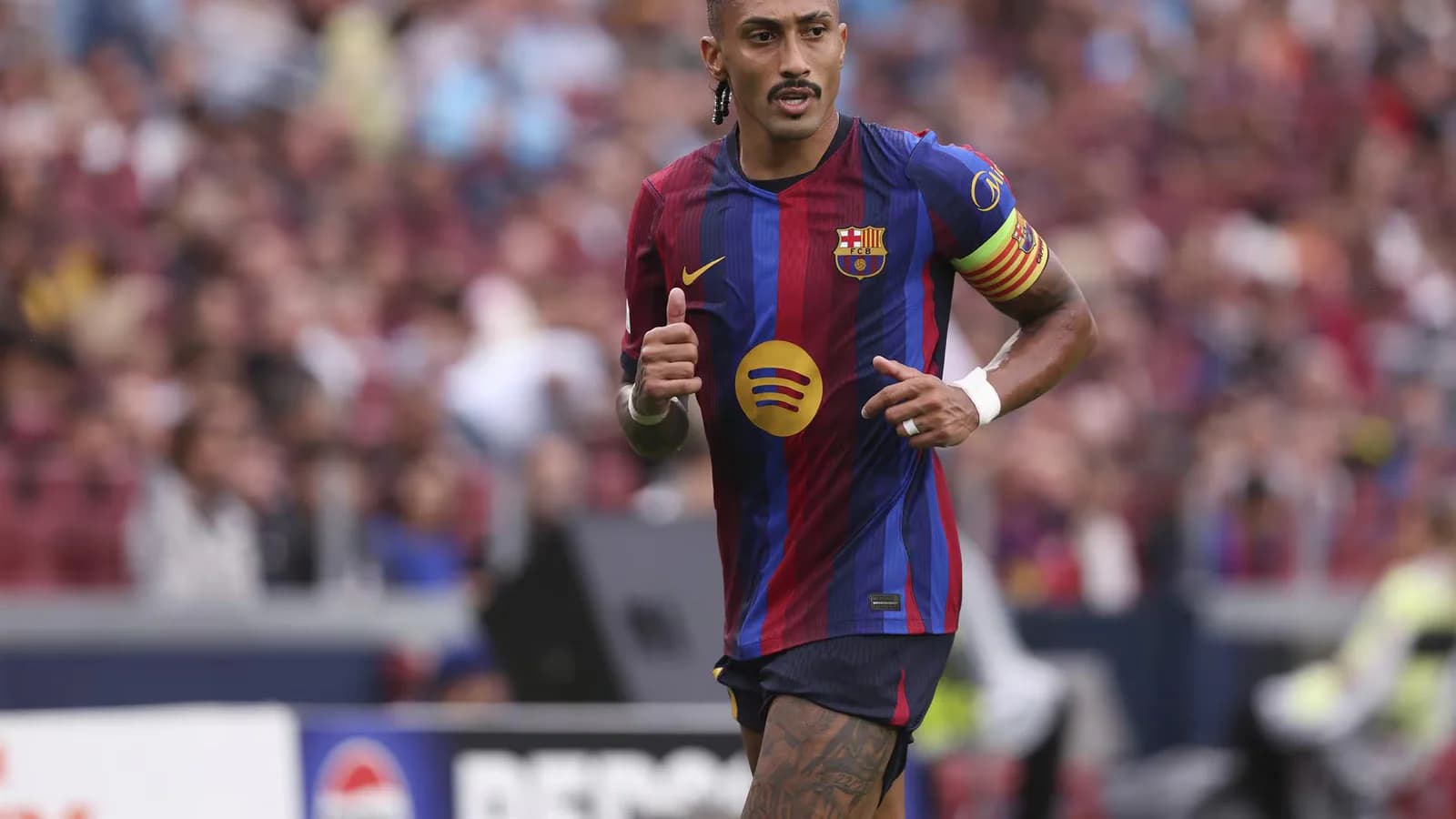 Barcelona busca extender su arranque perfecto ante el Levante en Valencia