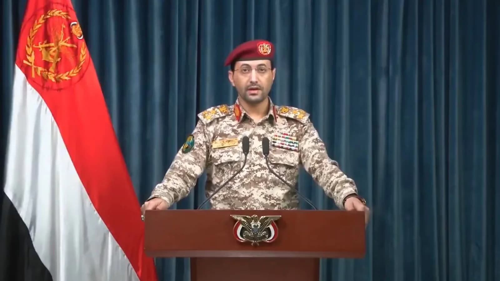 Los hutíes denuncian 129 ataques saudíes en 48 horas en Yemen