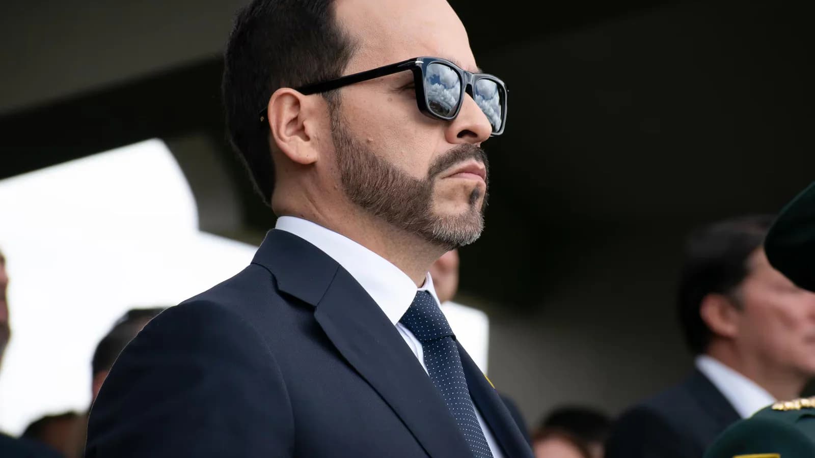 De la Espriella dio una semana para que se someta a la Justicia el líder de las ACSN