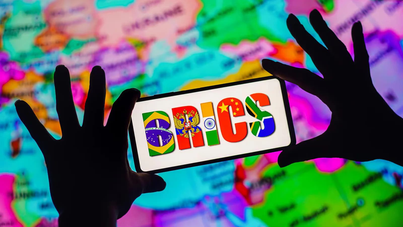 Palestina celebra el respaldo de los BRICS y reclama medidas contra la ocupación