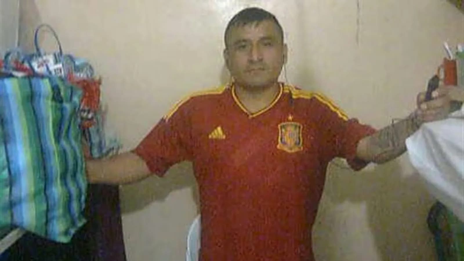 El Loco César, el narco que conserva su influencia en la Villa 31 pese a estar preso