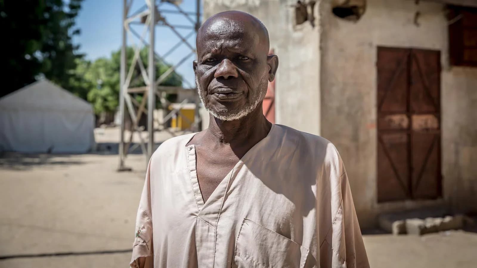 Nigeria alerta por un presunto plan terrorista contra templos antes de 2027