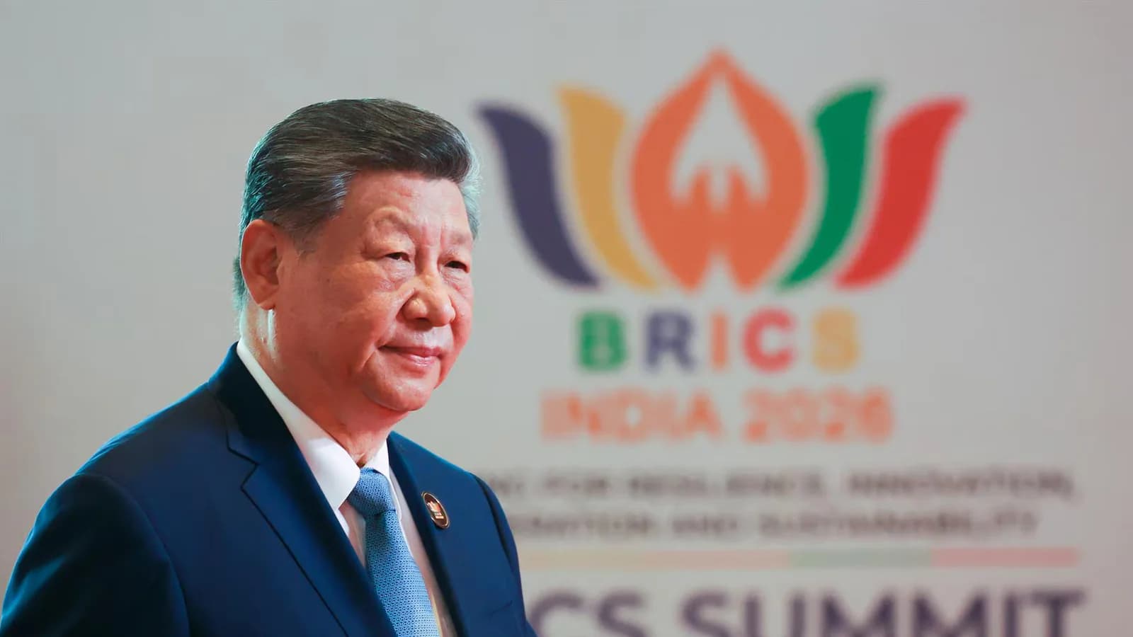 Xi pidió a los BRICS liderar la innovación y avanzar hacia una gobernanza global más justa