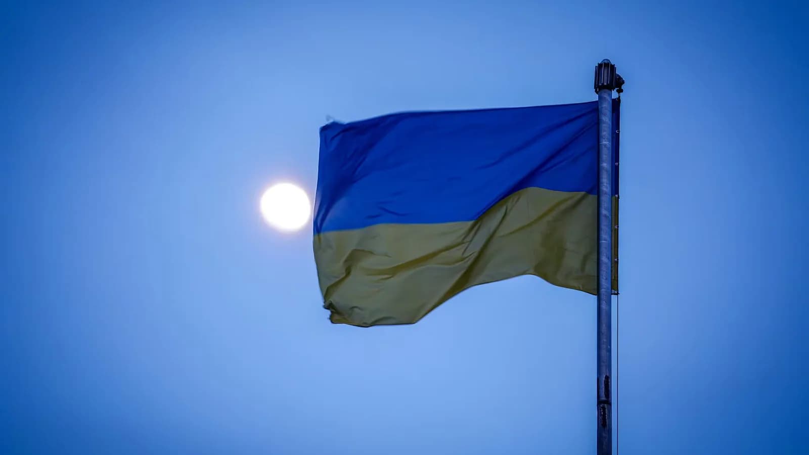 Rusia afirma haber atacado centros logísticos e instalaciones energéticas en Ucrania