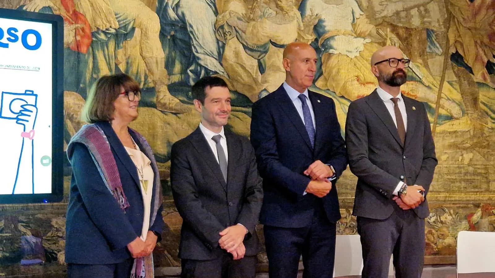 El Imserso ofrece 879.213 plazas para la temporada 2026-2027