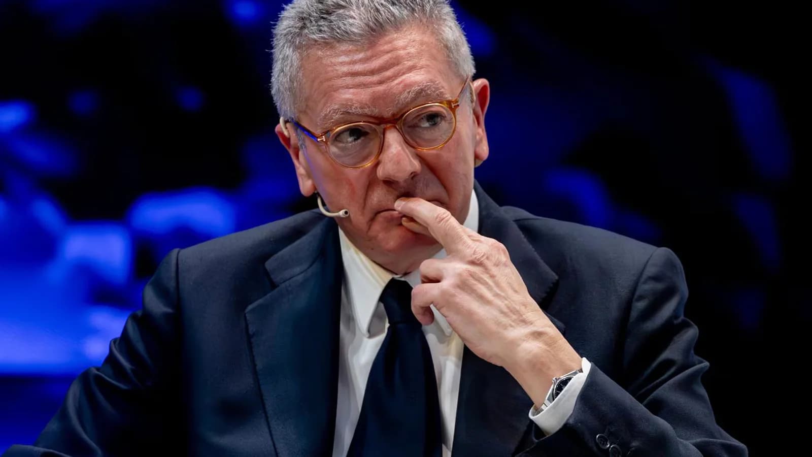 Gallardón declara como testigo en el primer juicio del caso Lezo