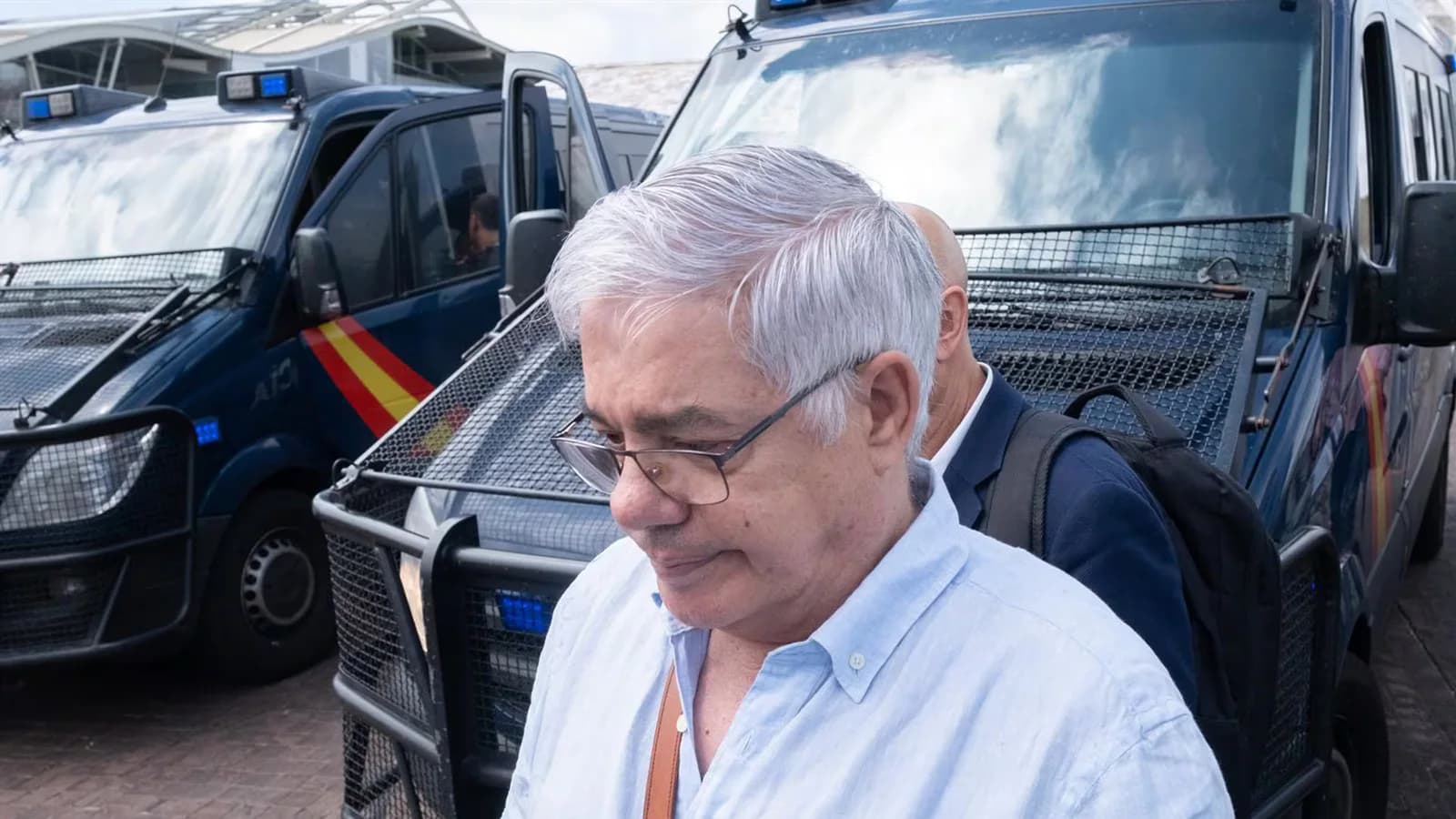 El Gobierno deberá resolver en un año el indulto al maquinista del Alvia