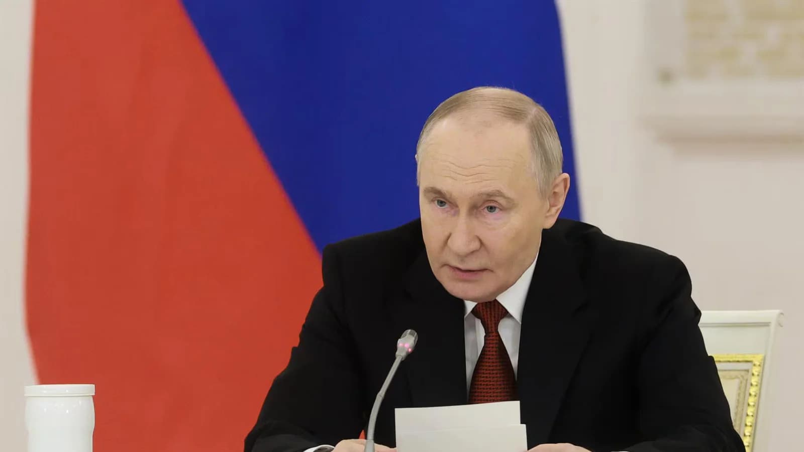 El Kremlin no descarta retomar en octubre las conversaciones con EE.UU. y Ucrania