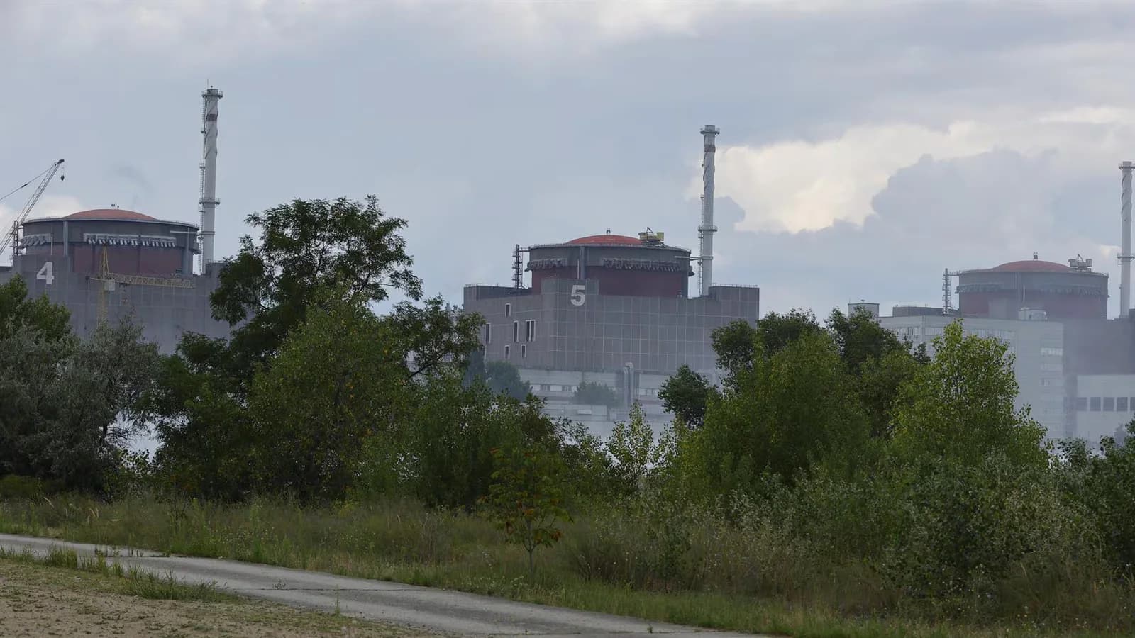 Rusia denuncia un ataque ucraniano contra camiones de combustible en Zaporiyia