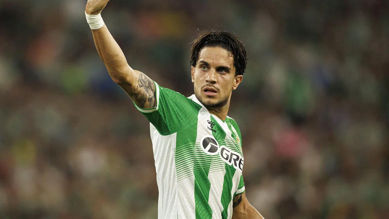 Villarreal busca su primer triunfo ante un Betis en racha positiva