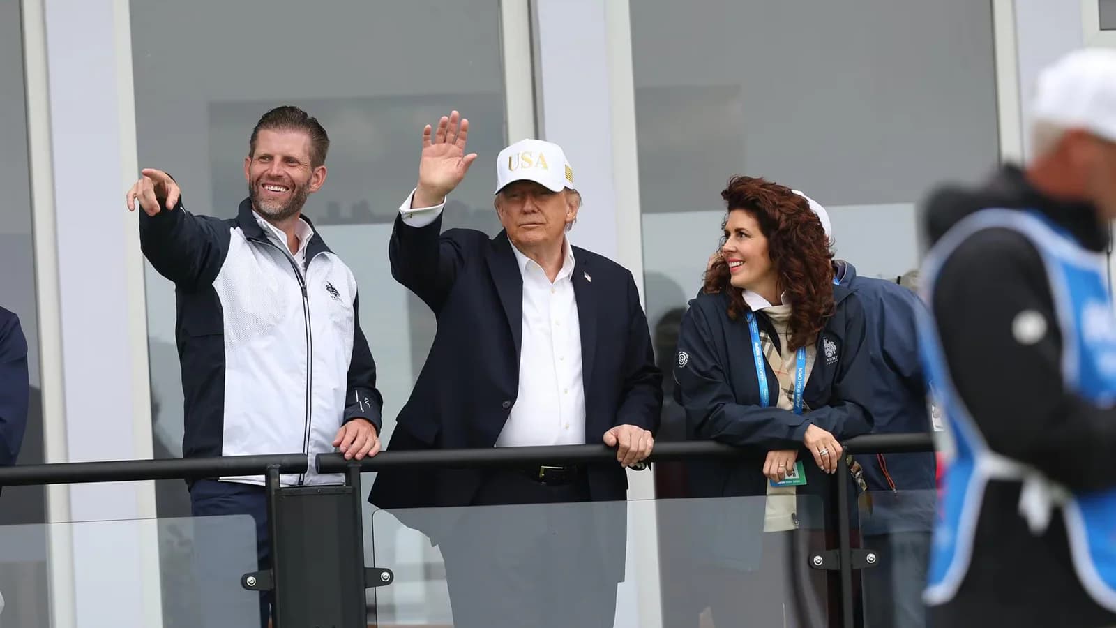 Trump pidió a Zelenski que detenga los ataques contra el petróleo ruso