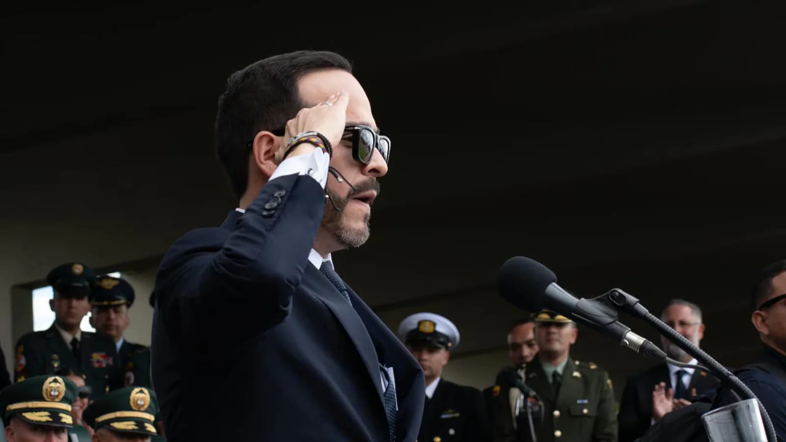 El Gobierno colombiano apelará fallos que frenaron operaciones militares