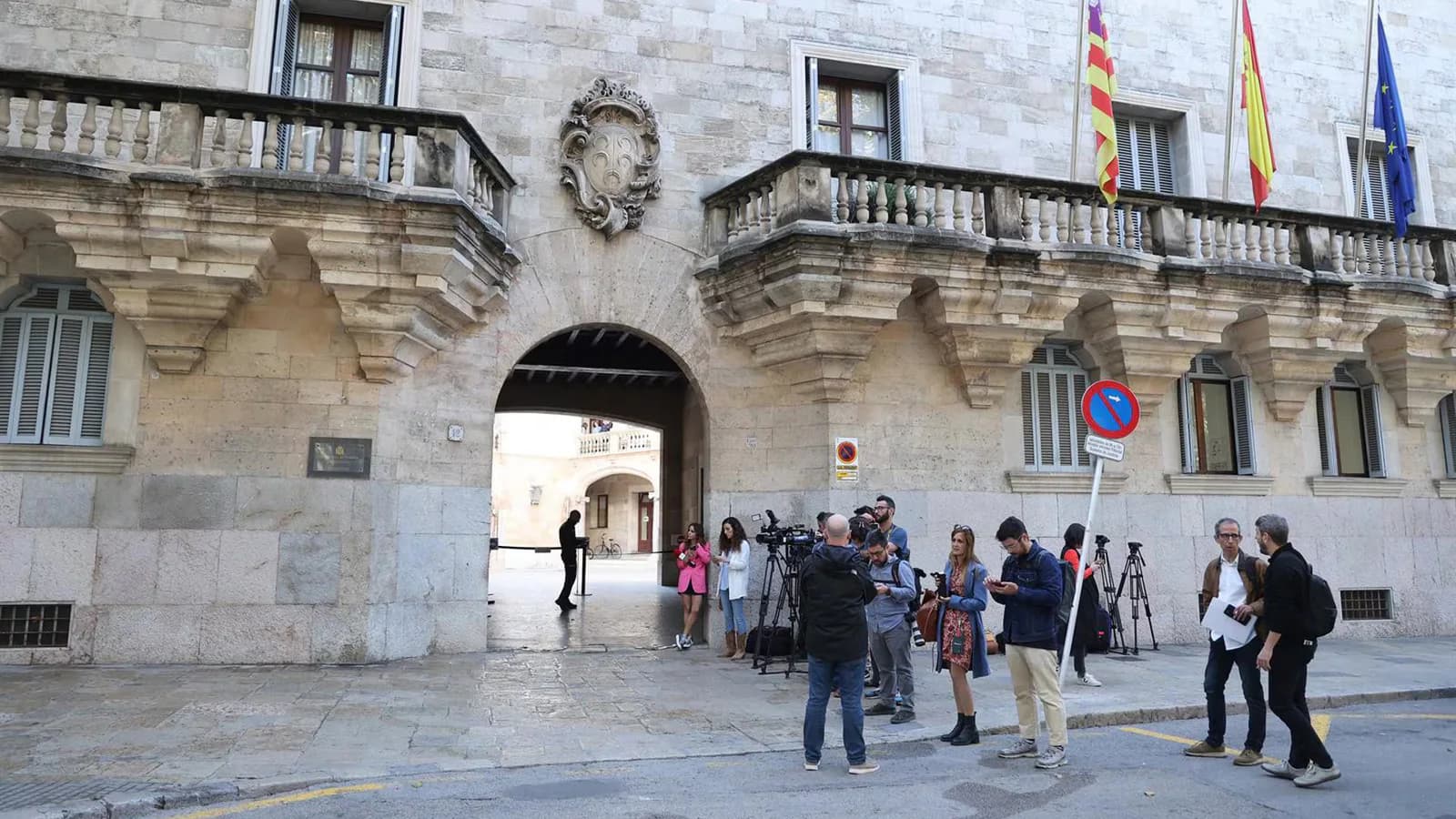 Piden hasta 12 años de prisión por el secuestro y maltrato de una mujer en Mallorca