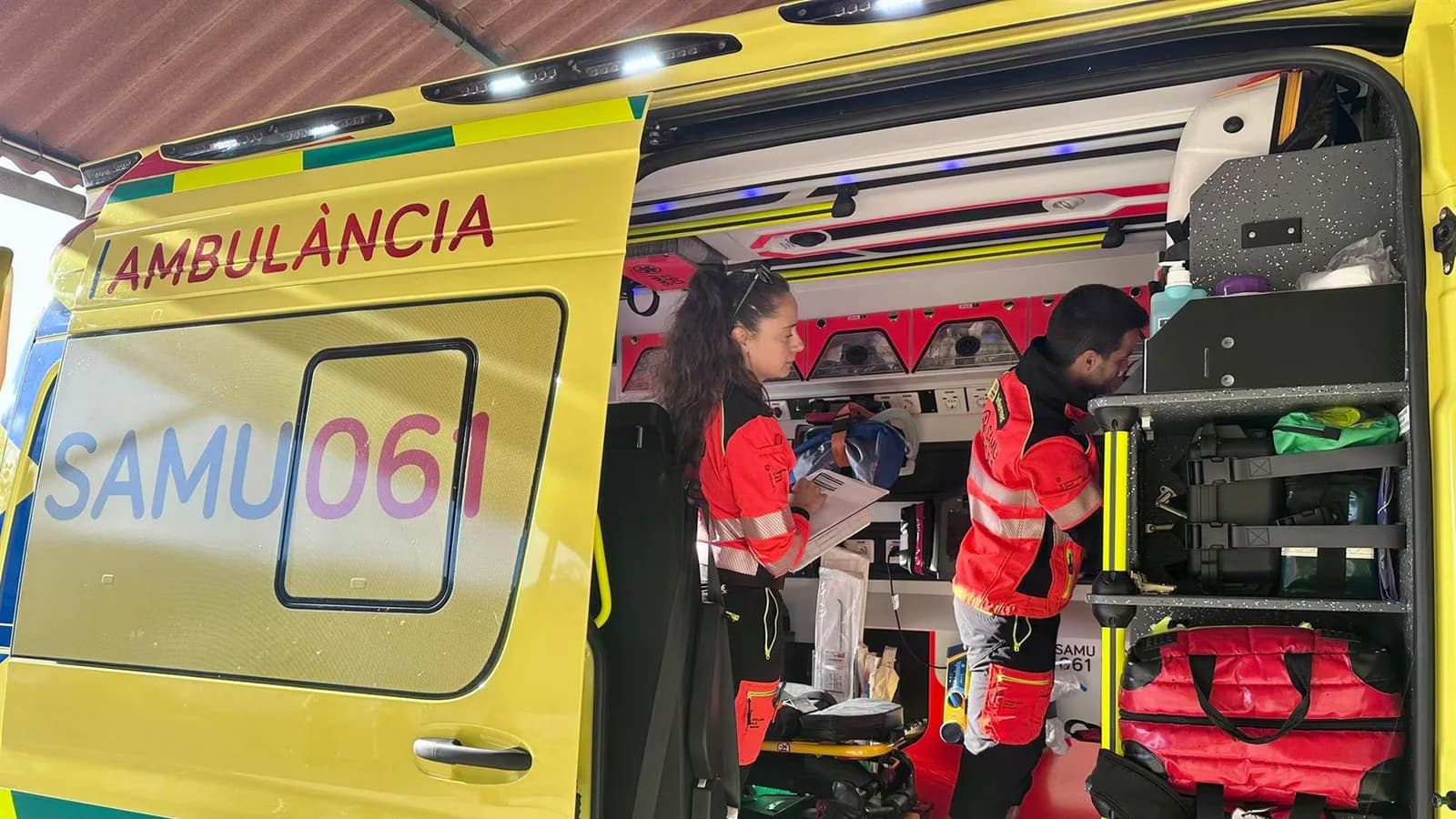 Murió un joven de 19 años tras ser apuñalado en Palma de Mallorca