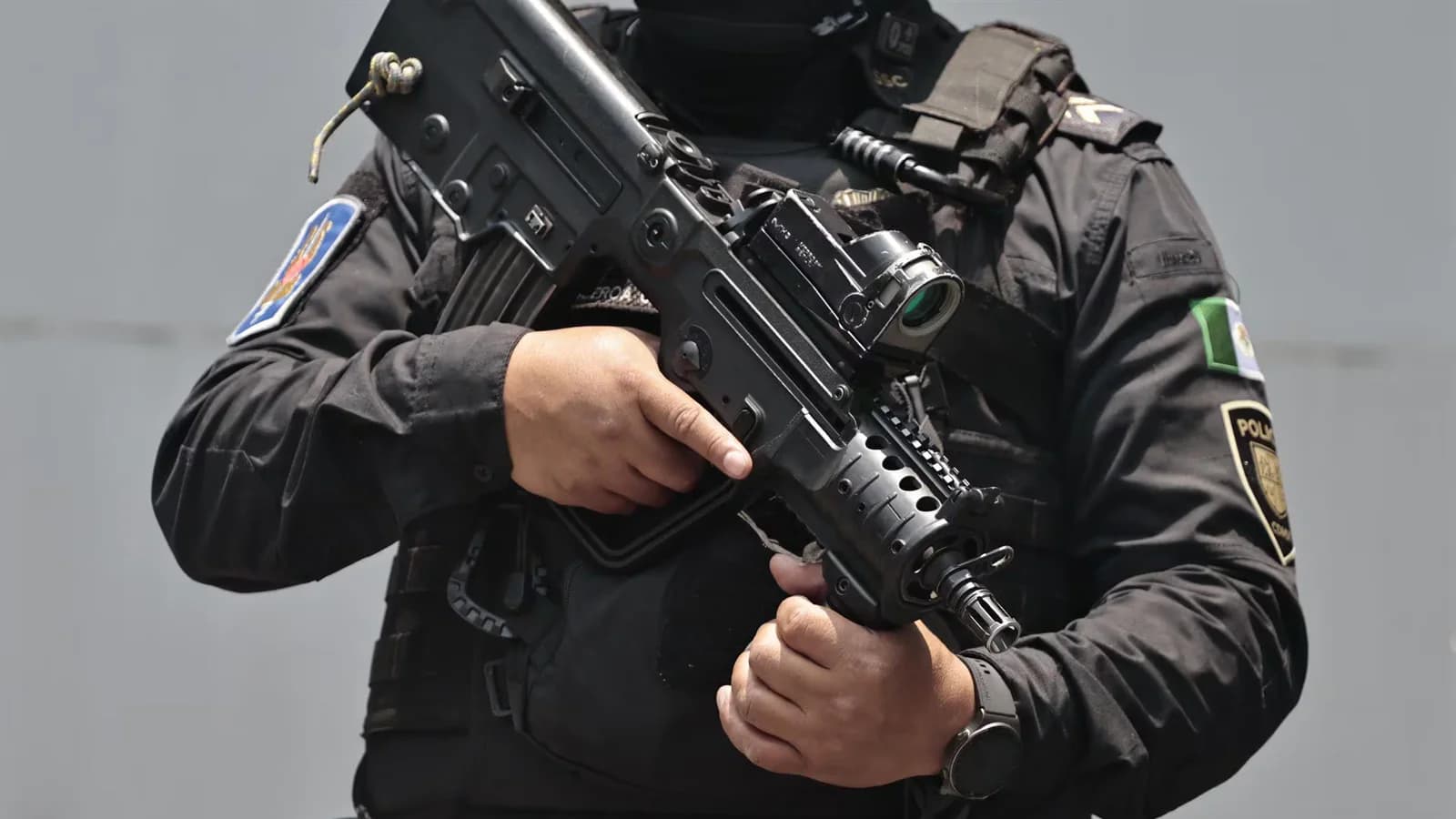 Asesinaron a una estudiante española de 21 años en Morelos, México