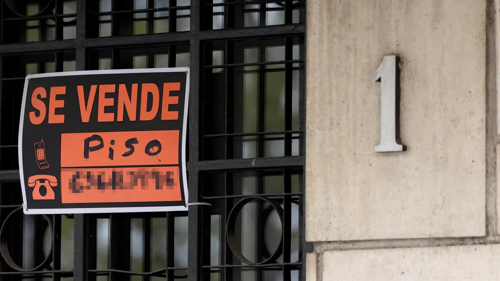 La vivienda usada subió un 7,7% interanual en agosto, según Hogaria