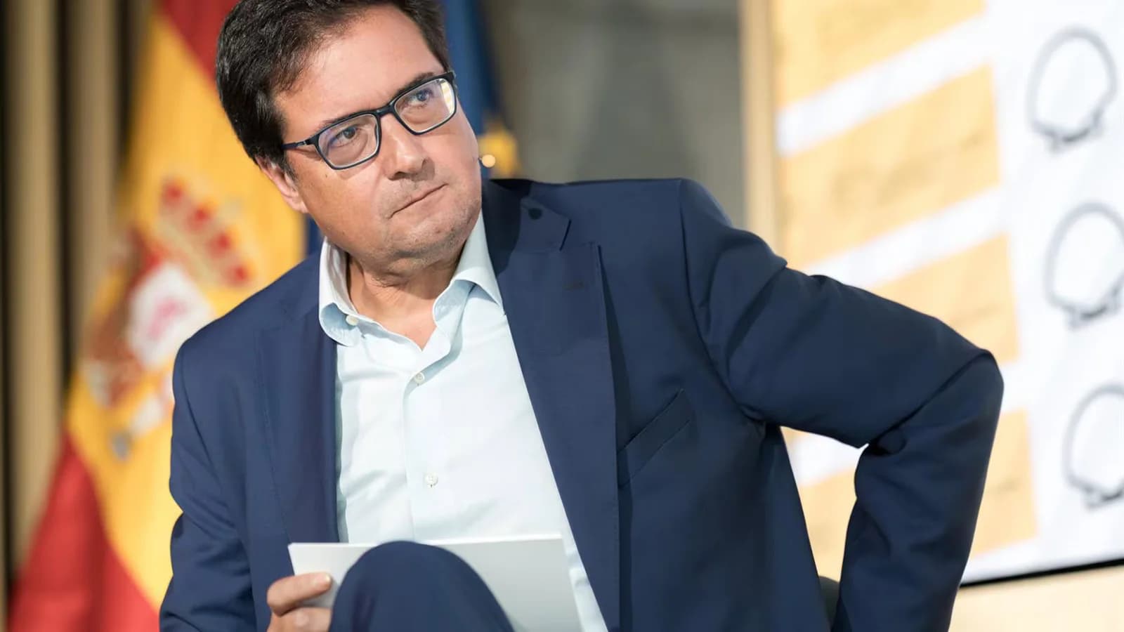 El Gobierno español acusa de “deslealtad” al Ejecutivo de Ceuta por la crisis migratoria