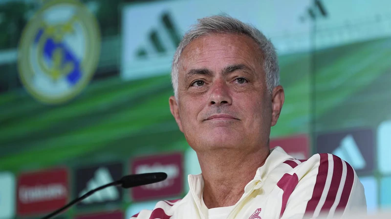 Mourinho elogió a Arda Güler y lo ubicó entre los jugadores “top, top”