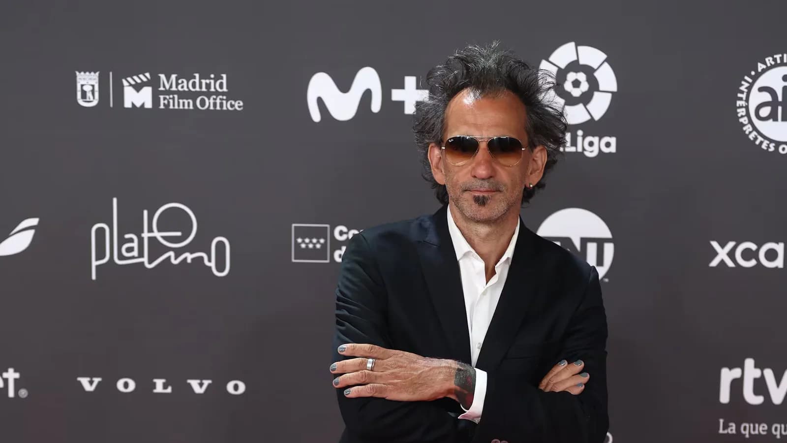 Pablo Trapero lleva su “surrealismo realista” a su primer filme en inglés