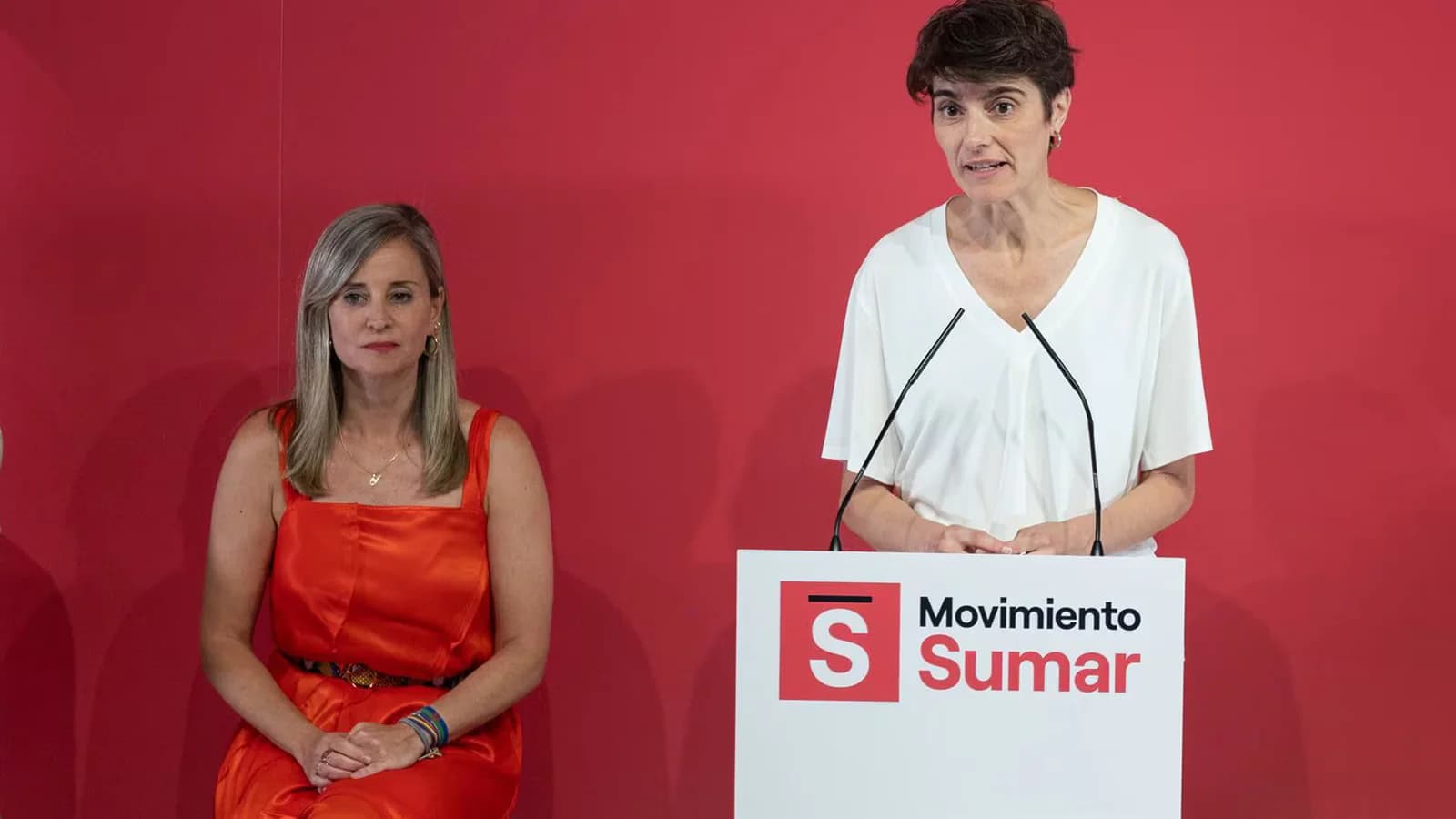 Sumar mantiene su hoja de ruta y reclama acuerdos antes de debatir primarias