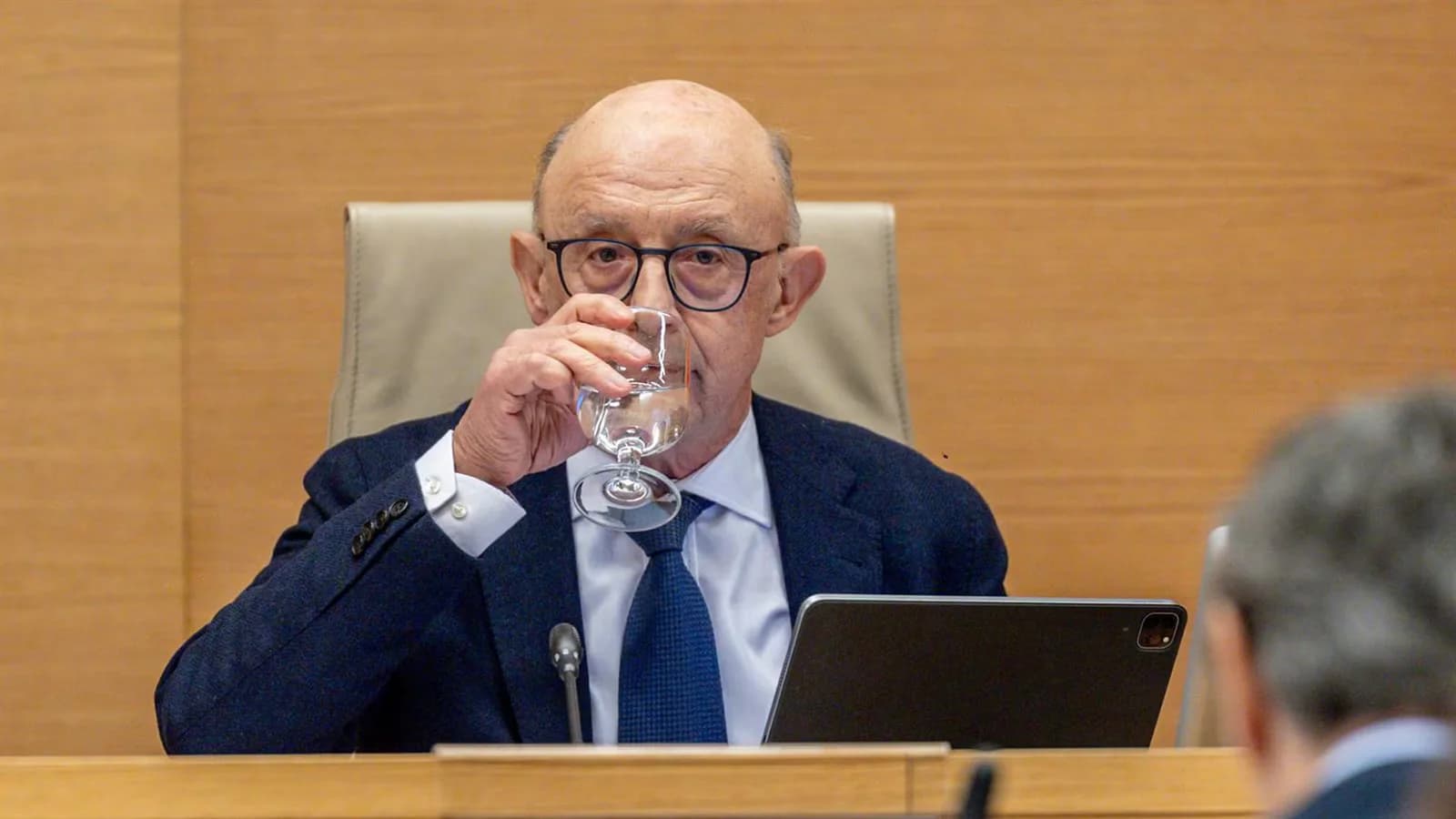 La decisión sobre el caso Montoro se postergó hasta el 21 de septiembre