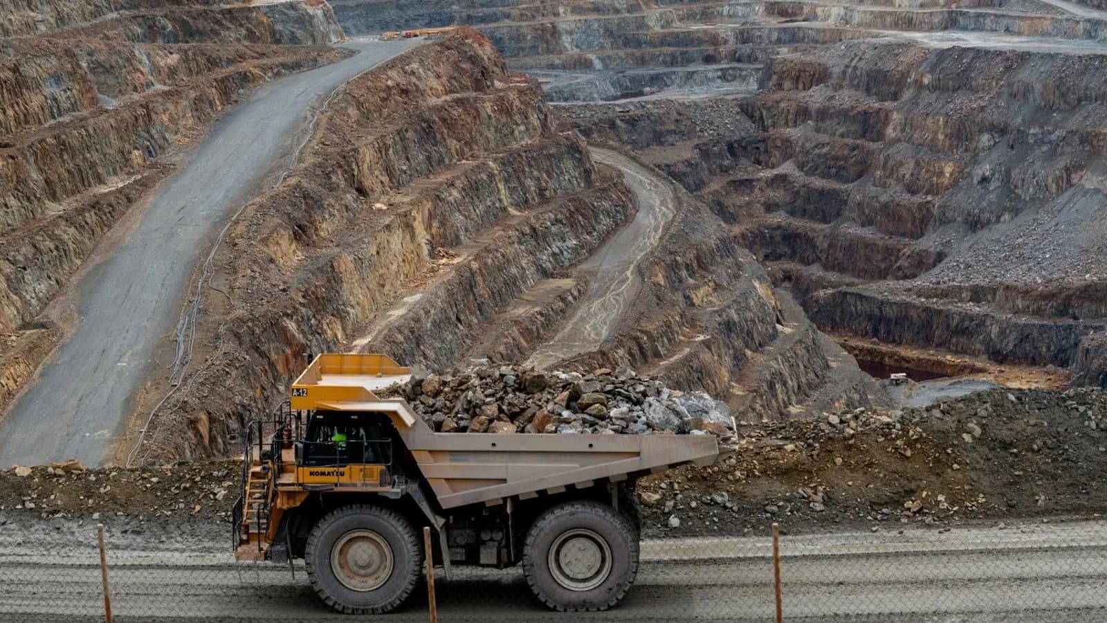 Perú prevé autorizar proyectos sostenibles por más de 20.000 millones de dólares