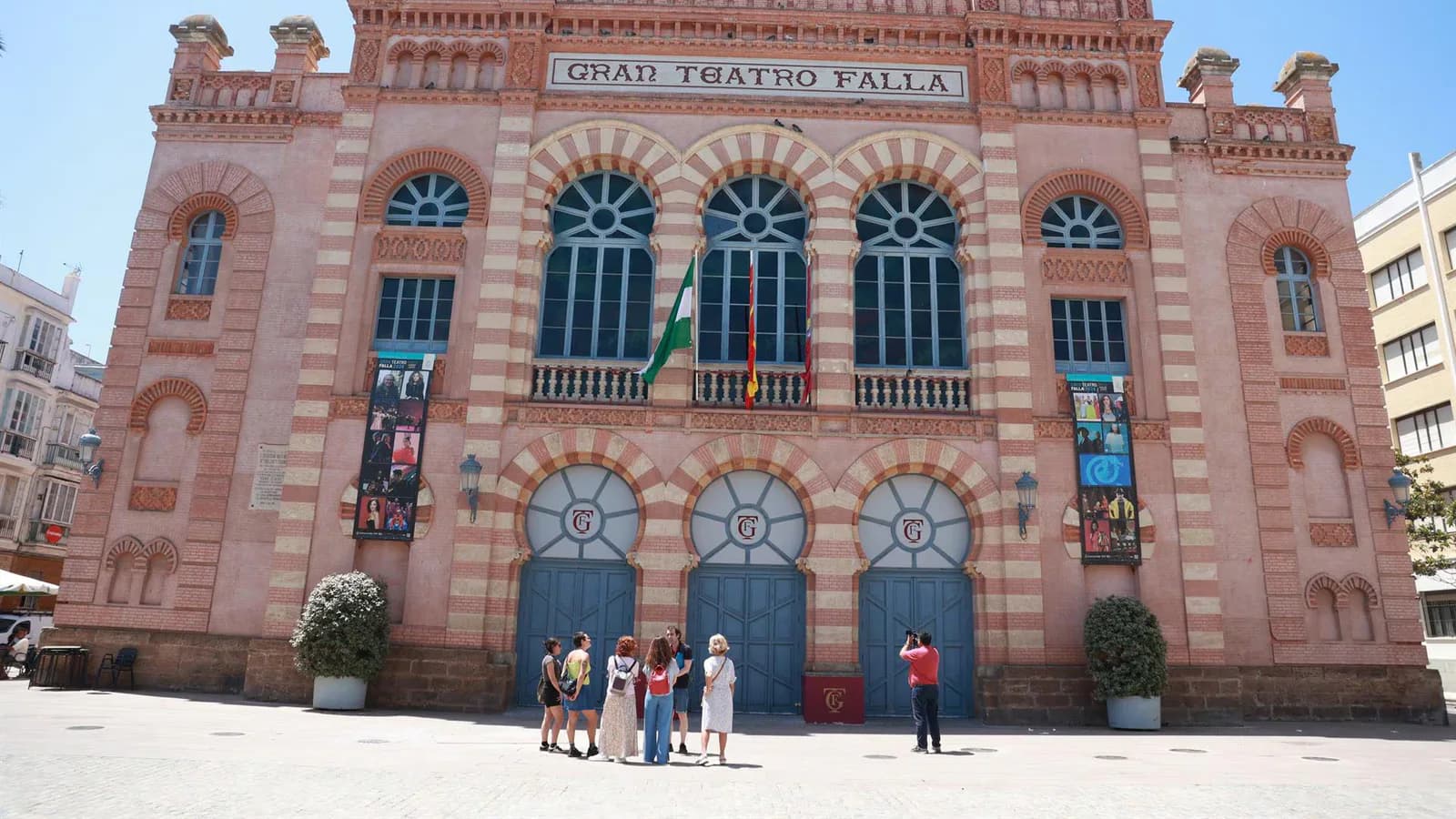 El FIT de Cádiz reunirá a 20 compañías del 14 al 24 de octubre de 2026