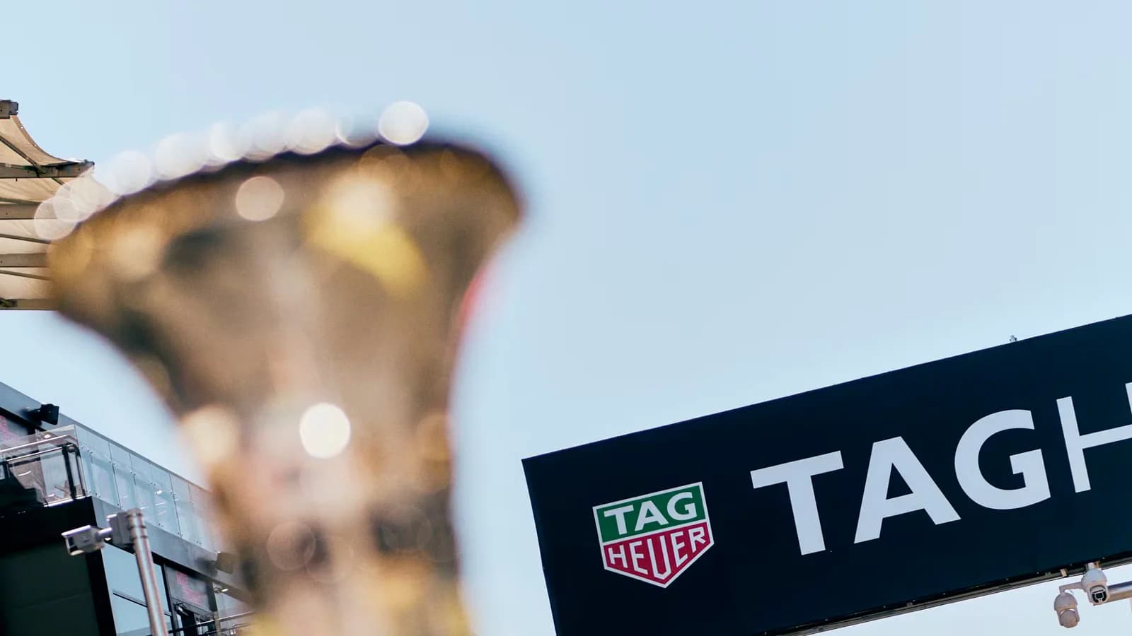 TAG Heuer acompañó el regreso de la Fórmula 1 a Madrid tras 45 años