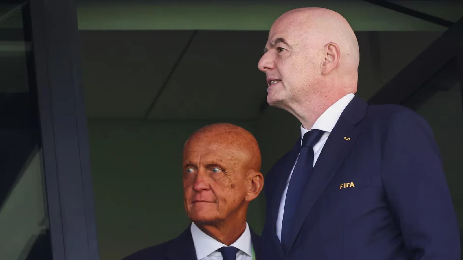 FIFPRO pidió revisar la gobernanza de la FIFA tras el fallido plan de inversión