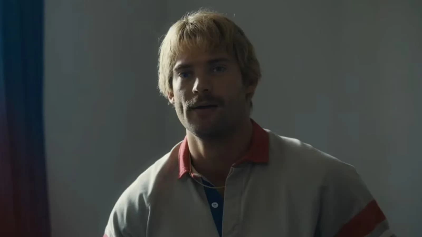 David Corenswet interpreta a John Tuggle en el primer avance de “Corazón Gigante”