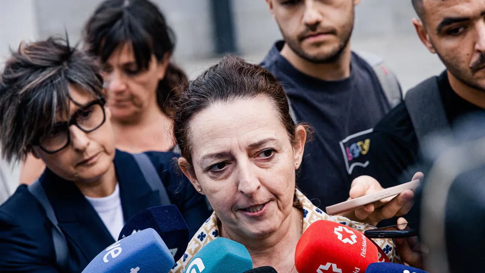 Vox reclama que se recurra el tercer grado otorgado a Henri Parot