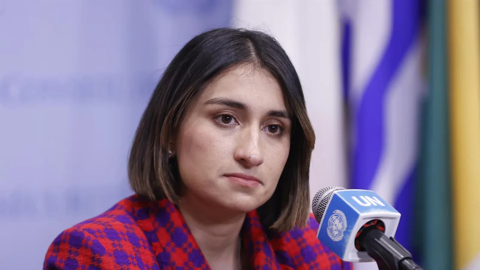 Imputan a la exministra colombiana Laura Sarabia por abuso de autoridad y coacciones