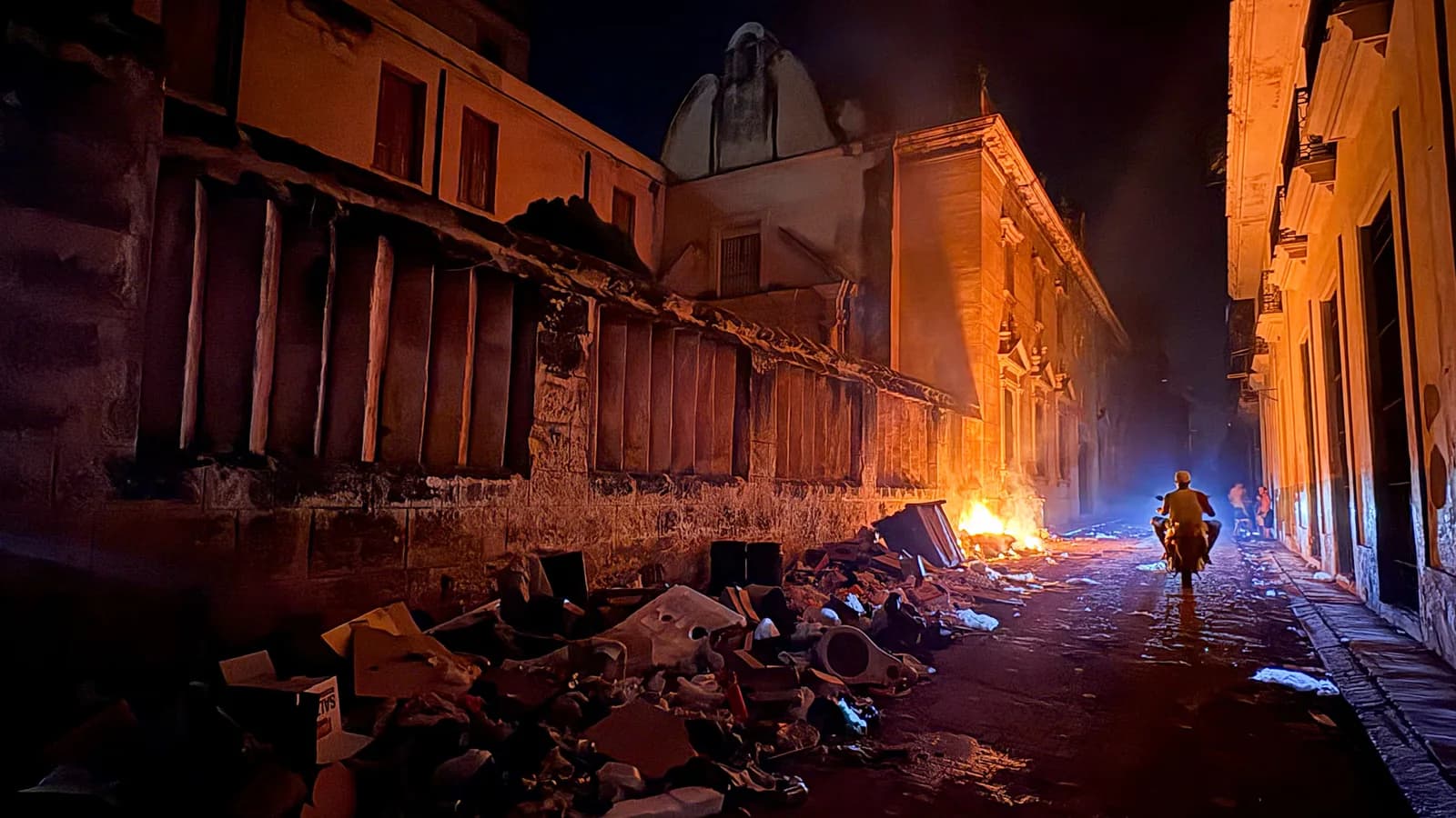 Un informe alerta sobre el deterioro social y económico en Cuba