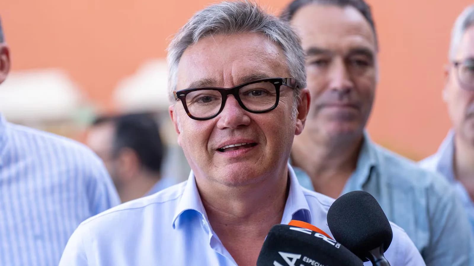 Gavira aseguró que Andalucía terminará en 2027 con el programa de árabe y cultura marroquí