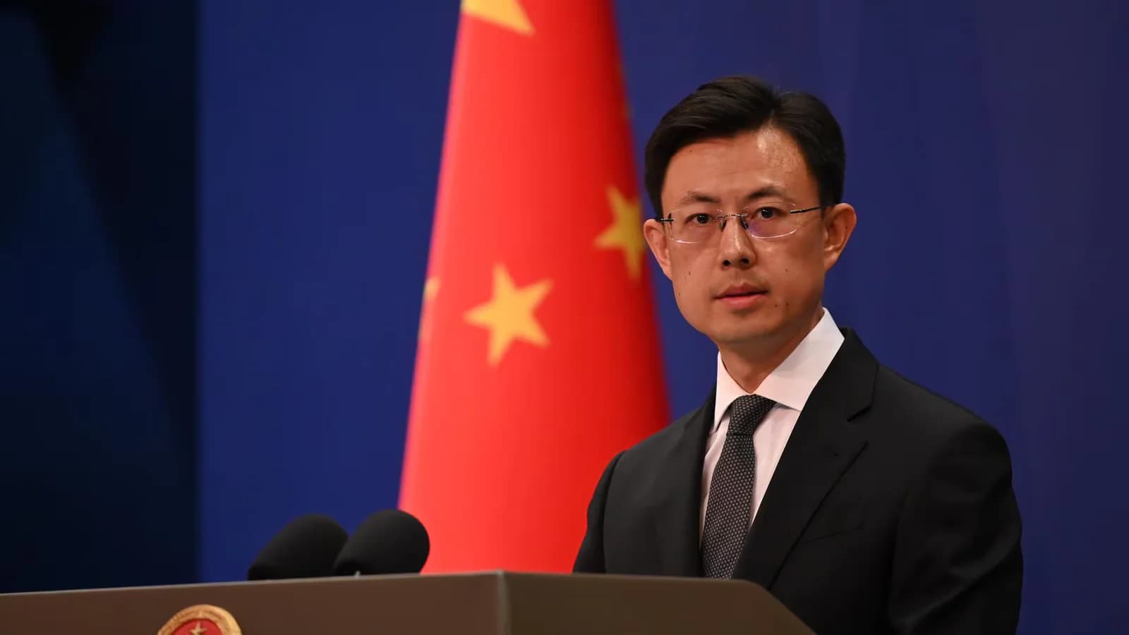 China reclama a Estados Unidos que frene la militarización del espacio