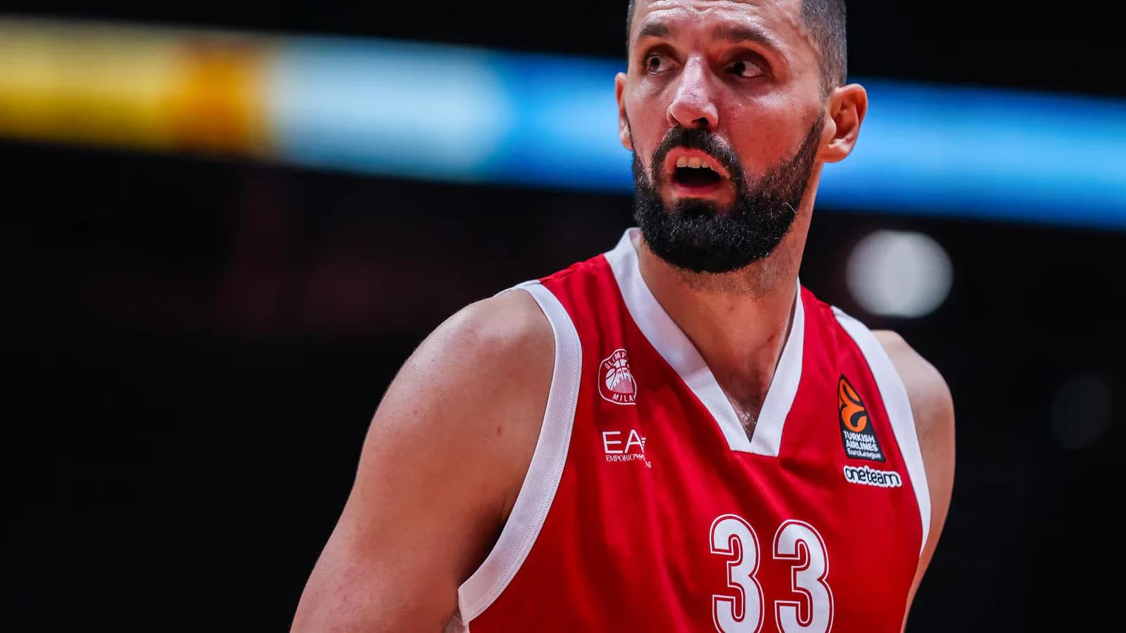 Nikola Mirotic acuerda su regreso a la Liga Endesa con Valencia Basket